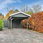 Fj1000-jaegerspris-skolevej-5 Semesterbostad Jægerspris