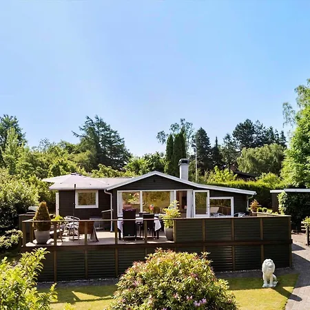 Ferienhaus Fj1000-jaegerspris-skolevej-5