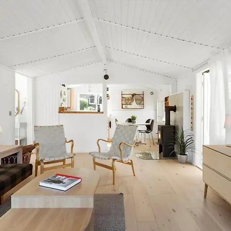 Fj1000-jaegerspris-skolevej-5 Ferienhaus *