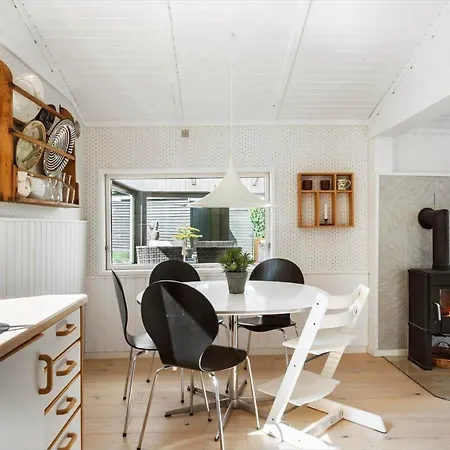 Fj1000-jaegerspris-skolevej-5 Ferienhaus Jægerspris