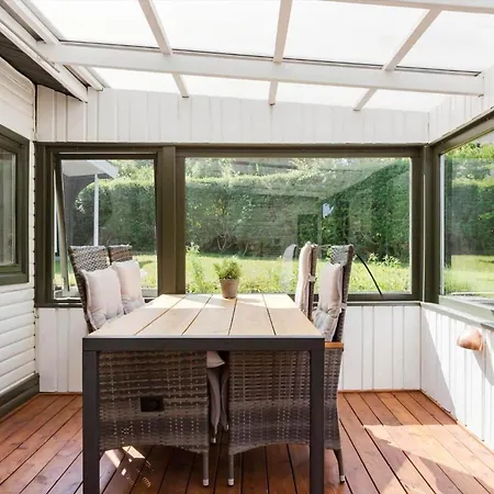 Fj1000-jaegerspris-skolevej-5 Ferienhaus *