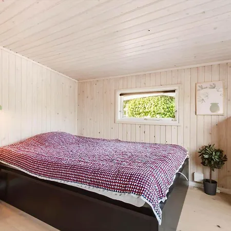 Ferienhaus Fj1000-jaegerspris-skolevej-5 *