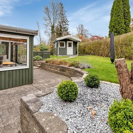 Ferienhaus Fj1000-jaegerspris-skolevej-5 *