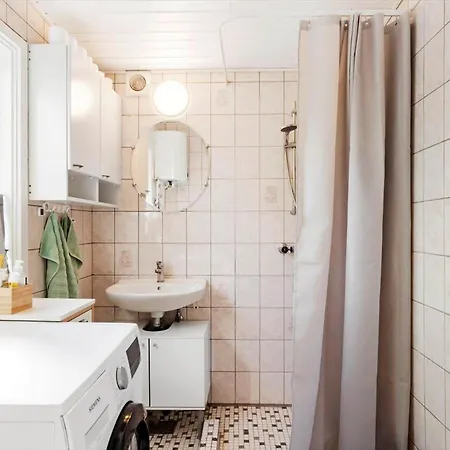 Prázdninový dům Fj1000-jaegerspris-skolevej-5 *